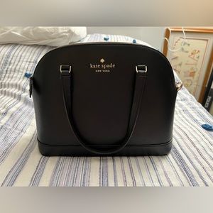 Kate Spade Medium Dome Satchel
